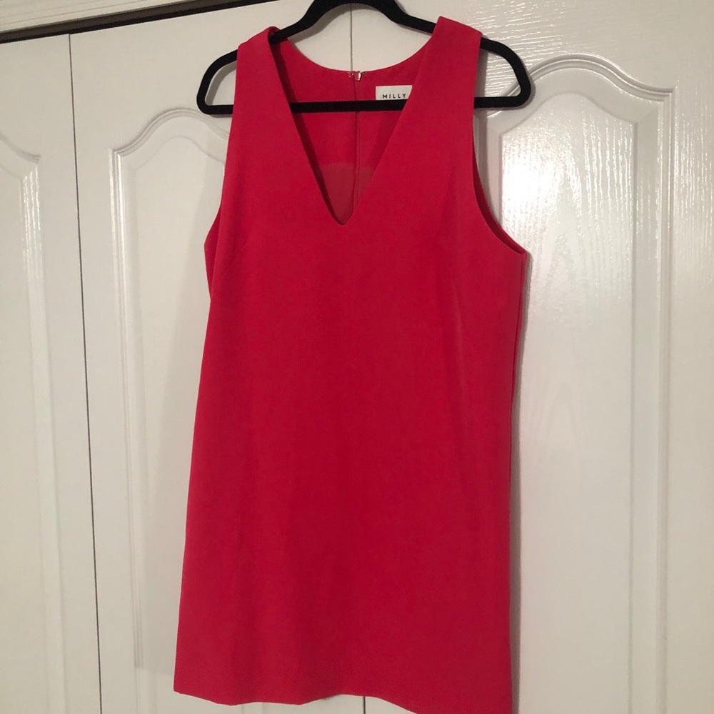 Milly dress
